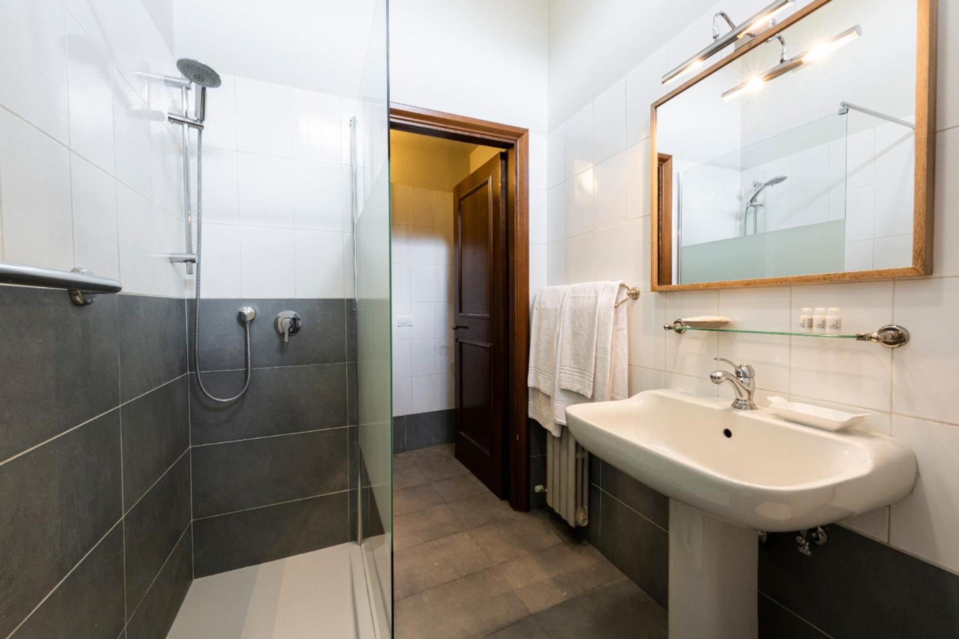 - Ariento Giuditta 2 Bdr Appart hôtel Florence